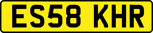 ES58KHR