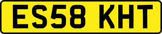 ES58KHT