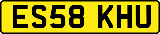 ES58KHU