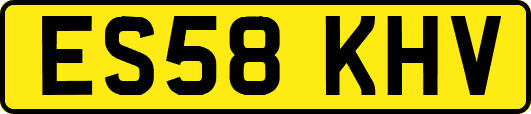 ES58KHV