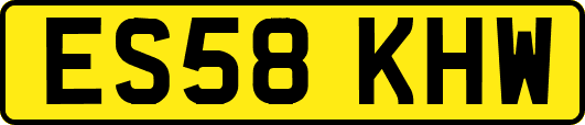 ES58KHW