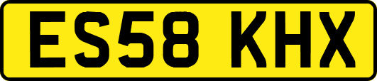 ES58KHX