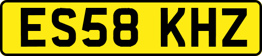 ES58KHZ