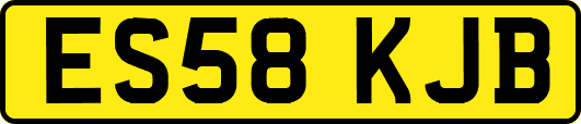 ES58KJB