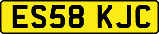 ES58KJC