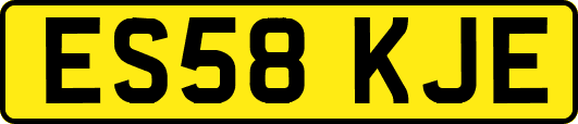 ES58KJE