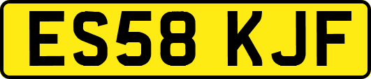 ES58KJF