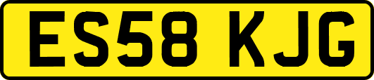 ES58KJG