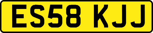 ES58KJJ
