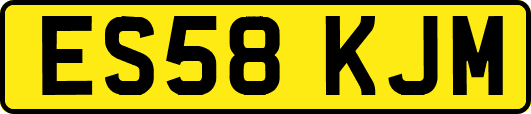ES58KJM