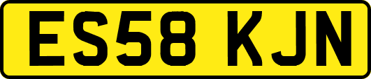 ES58KJN