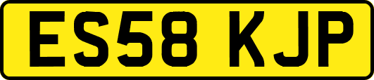 ES58KJP