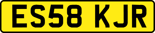 ES58KJR