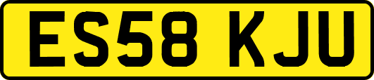 ES58KJU