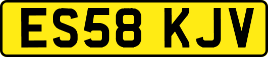 ES58KJV