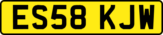 ES58KJW