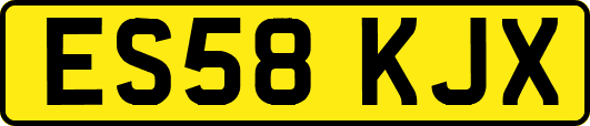 ES58KJX