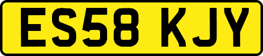 ES58KJY