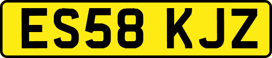 ES58KJZ