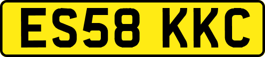 ES58KKC