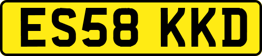 ES58KKD