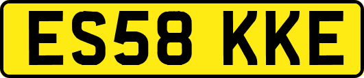ES58KKE