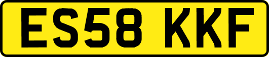 ES58KKF