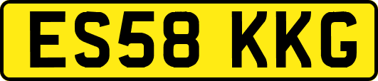 ES58KKG