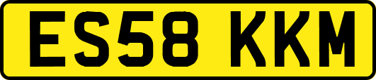 ES58KKM