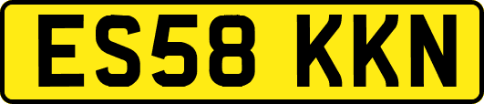 ES58KKN
