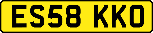 ES58KKO