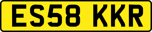 ES58KKR
