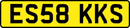 ES58KKS