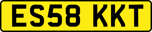 ES58KKT