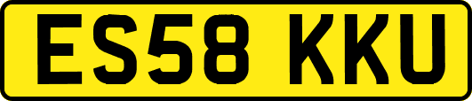ES58KKU