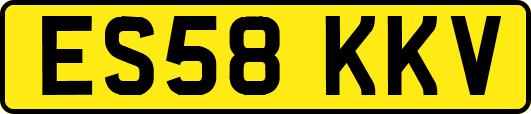 ES58KKV