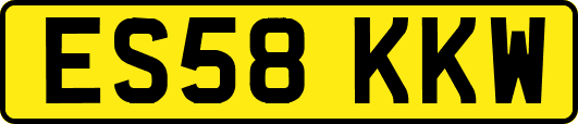 ES58KKW