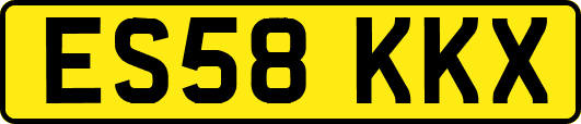 ES58KKX