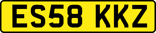 ES58KKZ