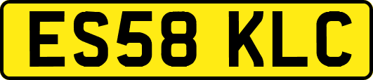 ES58KLC
