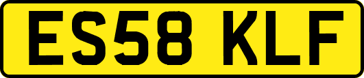 ES58KLF