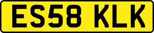 ES58KLK