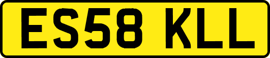 ES58KLL
