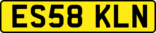 ES58KLN