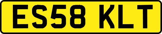ES58KLT