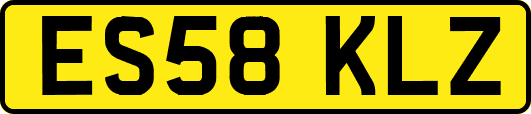 ES58KLZ
