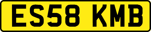 ES58KMB