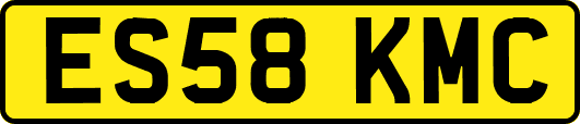 ES58KMC