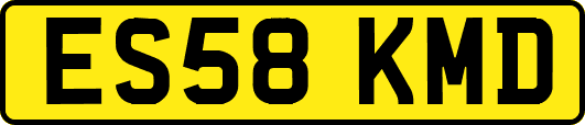 ES58KMD