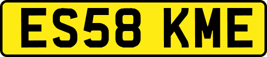 ES58KME